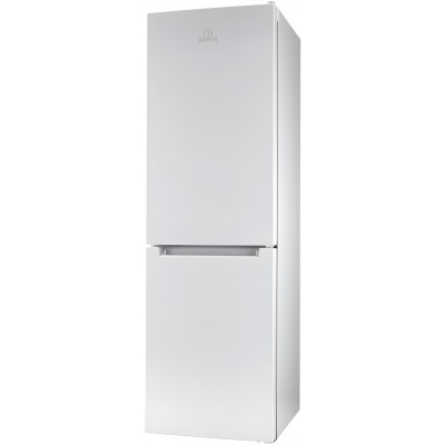 Двокамерний холодильник INDESIT LI8S1EW