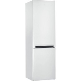 Двокамерний холодильник INDESIT LI9 S1E W