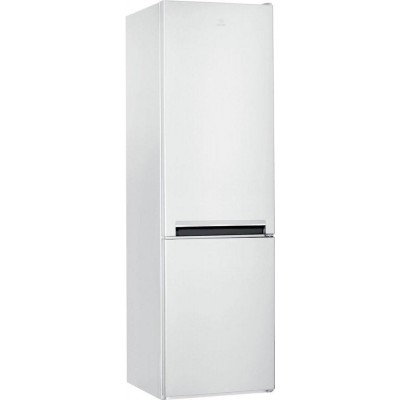 Двокамерний холодильник INDESIT LI9 S1E W