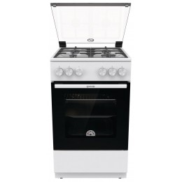 Плита газова GORENJE GG5A12WF