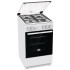 Плита газовая GORENJE GG5A12WF