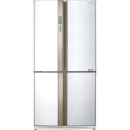 Холодильник SHARP SJ-EX820F2WH