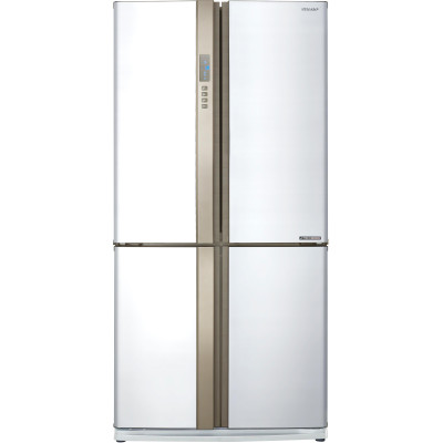Холодильник SHARP SJ-EX820F2WH