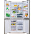 Холодильник SHARP SJ-EX820F2WH