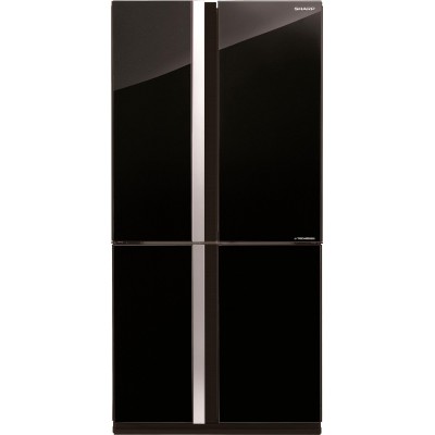 Холодильник SHARP SJ-GX820F2BK