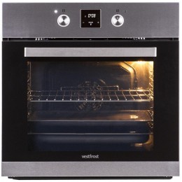 Духова шафа електрична Vestfrost BOV 67 XTP