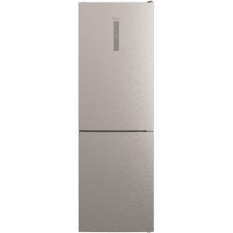 Двухкамерный холодильник CANDY CCE7T618EXU