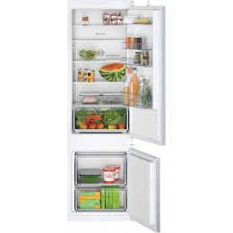 Вбудований холодильник BOSCH KIV87NS306