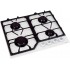 Варильна поверхня газова WEILOR GG 604 WH
