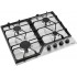 Варочная поверхность газовая WEILOR GM 604 SS