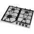 Варочная поверхность газовая WEILOR GM 604 SS