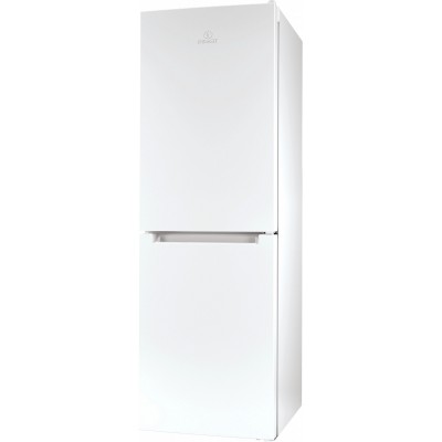Двокамерний холодильник INDESIT LI7 SN1E W