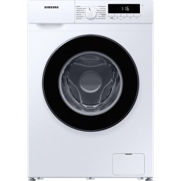 Стиральная машина узкая SAMSUNG WW80T3040BW/UA