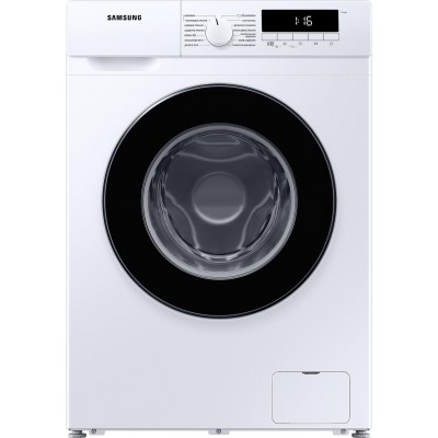 Стиральная машина узкая SAMSUNG WW80T3040BW/UA