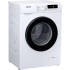 Стиральная машина узкая SAMSUNG WW80T3040BW/UA