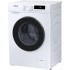 Стиральная машина узкая SAMSUNG WW80T3040BW/UA