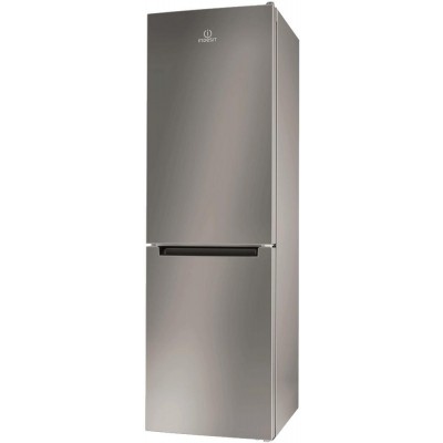 Двокамерний холодильник INDESIT LI8S1ES