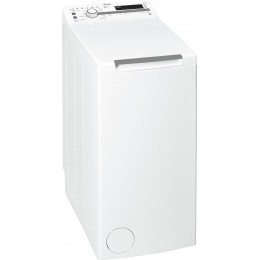 Стиральная машина с вертикальной загрузкой WHIRLPOOL TDLR 60210