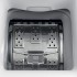 Стиральная машина с вертикальной загрузкой WHIRLPOOL TDLR 60210