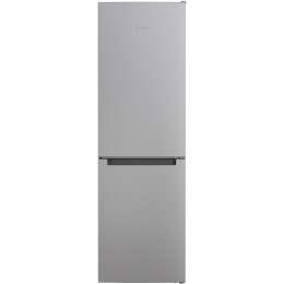 Двухкамерный холодильник INDESIT INFC8 TI21X 0