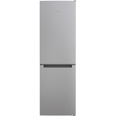 Двухкамерный холодильник INDESIT INFC8 TI21X 0