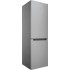 Двухкамерный холодильник INDESIT INFC8 TI21X 0
