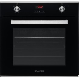 Духовой шкаф электрический GRANADO GEO 62-1300 Inox Black