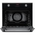 Духова шафа електрична GRANADO GEO 62-1300 Inox Black