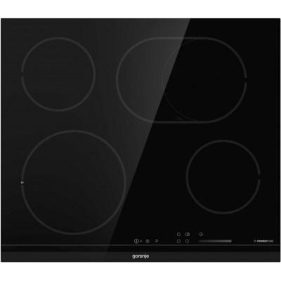 Варильна поверхня електрична Gorenje ECS648BCSC