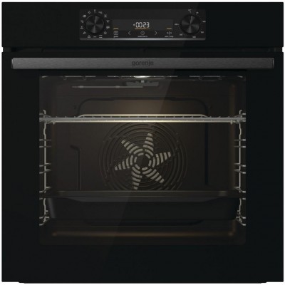 Духова шафа електрична Gorenje BO6737E02BG