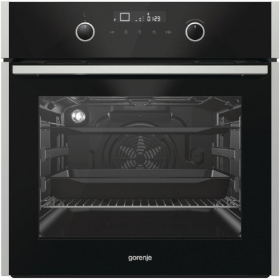 Духовой шкаф электрический Gorenje BPS747A32XG