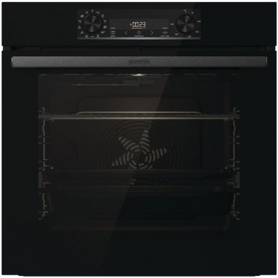 Духовой шкаф электрический Gorenje BOS6737E13FBG