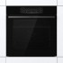 Духовой шкаф электрический Gorenje BOS6737E13FBG