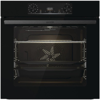 Духовой шкаф электрический Gorenje BOS6737E13BG