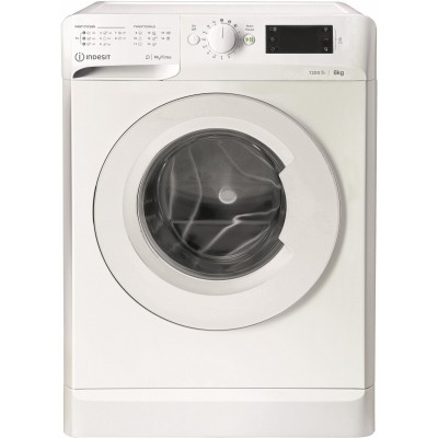 Стиральная машина узкая INDESIT OMTWSE 61252 W EU