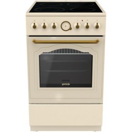Плита электрическая GORENJE GECS5B70CLI (740741)