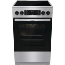 Плита электрическая GORENJE GECS5C70XA