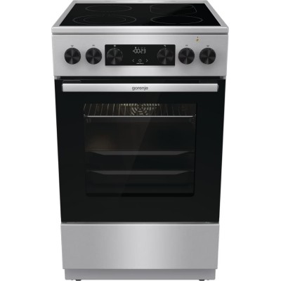 Плита электрическая GORENJE GECS5C70XA