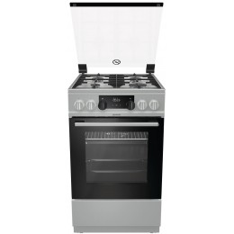 Плита комбінована GORENJE MEKS5141X