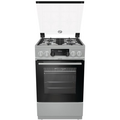 Плита комбинированная GORENJE MEKS5141X