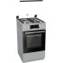 Плита комбинированная GORENJE MEKS5141X