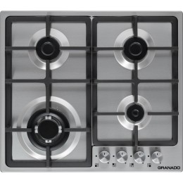 Варильна поверхня газова GRANADO GGH 61-114 inox