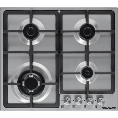 Варильна поверхня газова GRANADO GGH 61-114 inox