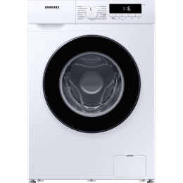 Пральна машина вузька SAMSUNG WW70T3020BW/UA