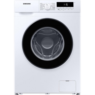 Пральна машина вузька SAMSUNG WW70T3020BW/UA