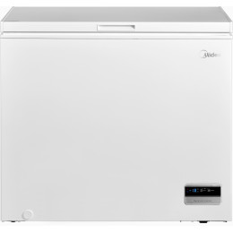 Морозильный сундук Midea MDRC279FZF01CE