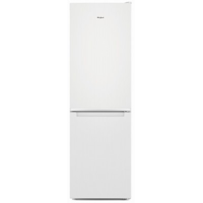 Двокамерний холодильник Whirlpool W7X 82I W
