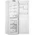Двокамерний холодильник Whirlpool W7X 82I W