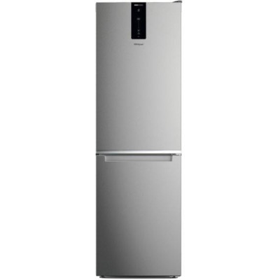 Двокамерний холодильник Whirlpool W7X 81O OX 0
