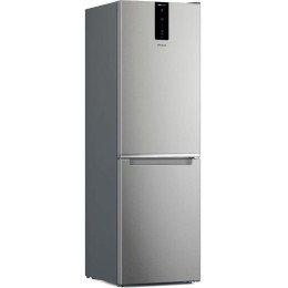 Двухкамерный холодильник Whirlpool W7X 82O OX